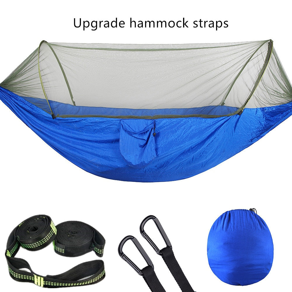 Portable Camping Hammock