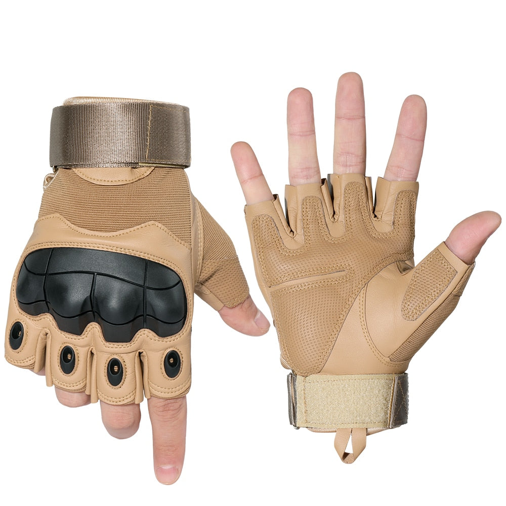 Tactical Gloves