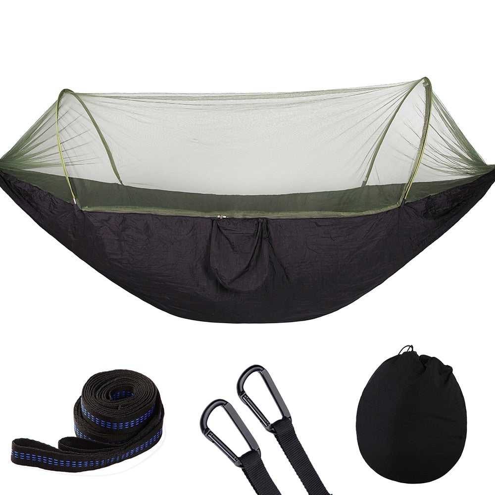 Portable Camping Hammock