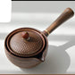 Traditional Design Teapot Set